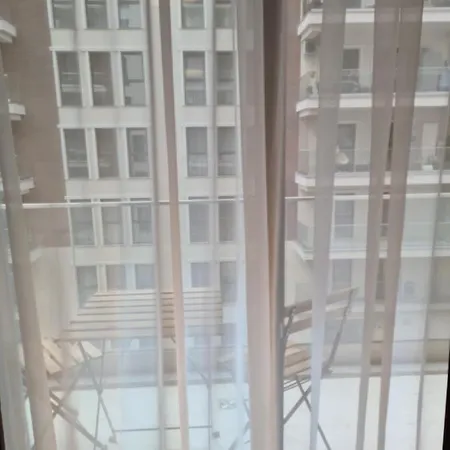 Moghioros Park Dum3 Διαμέρισμα