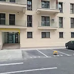 Moghioros Park Dum3 アパート ブカレスト