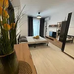 アパート Moghioros Park Dum3 ブカレスト