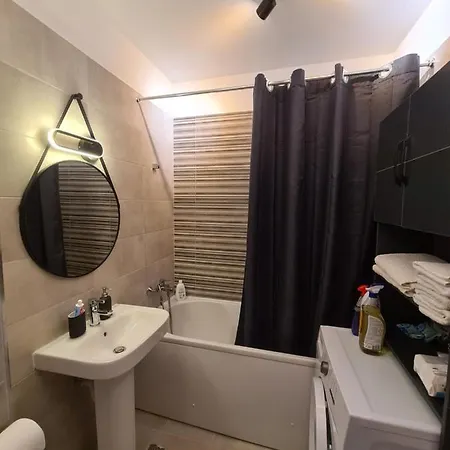 דירה Moghioros Park Dum3