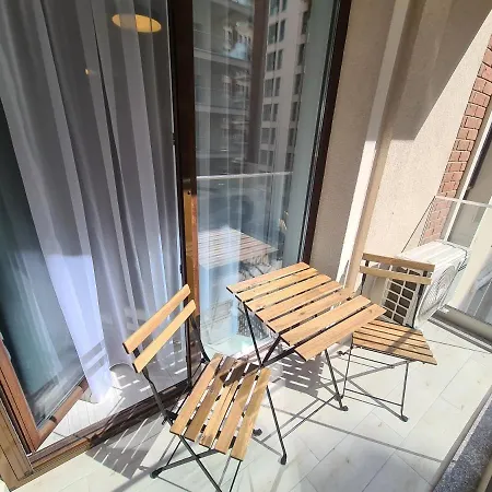 Moghioros Park Dum3 Apartament Bucureşti