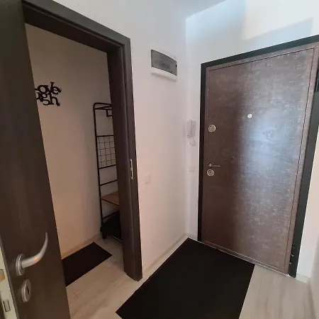 Moghioros Park Dum3 Apartament Bucureşti