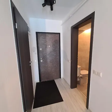 Moghioros Park Dum3 Apartment *