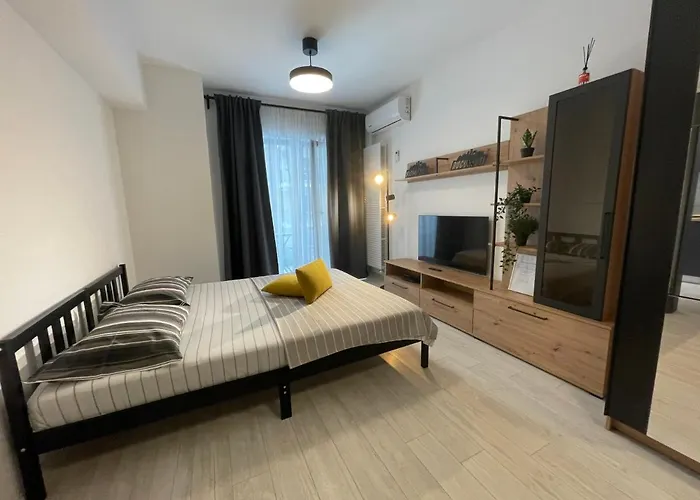 Moghioros Park Dum3 Bucureşti