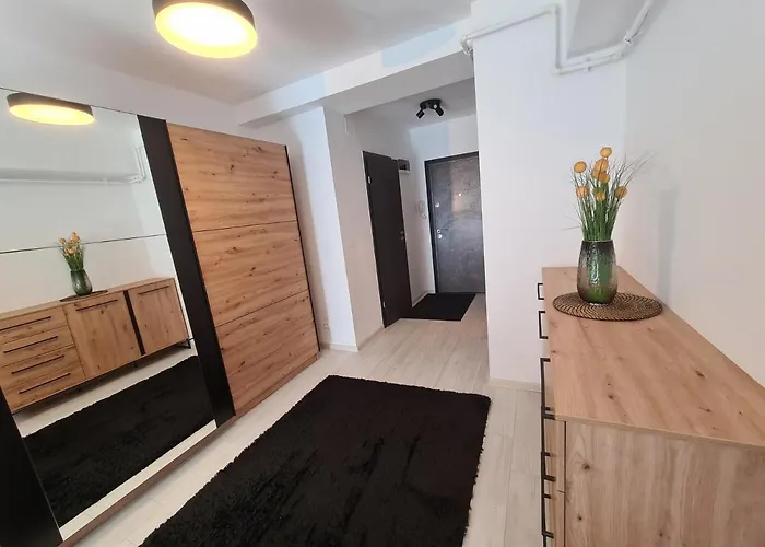 Moghioros Park Dum3 Апартаменти *