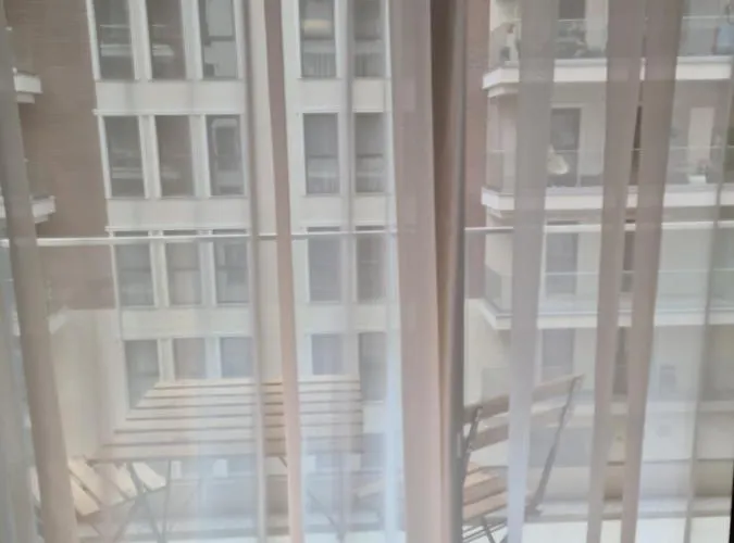 Moghioros Park Dum3 Апартаменти